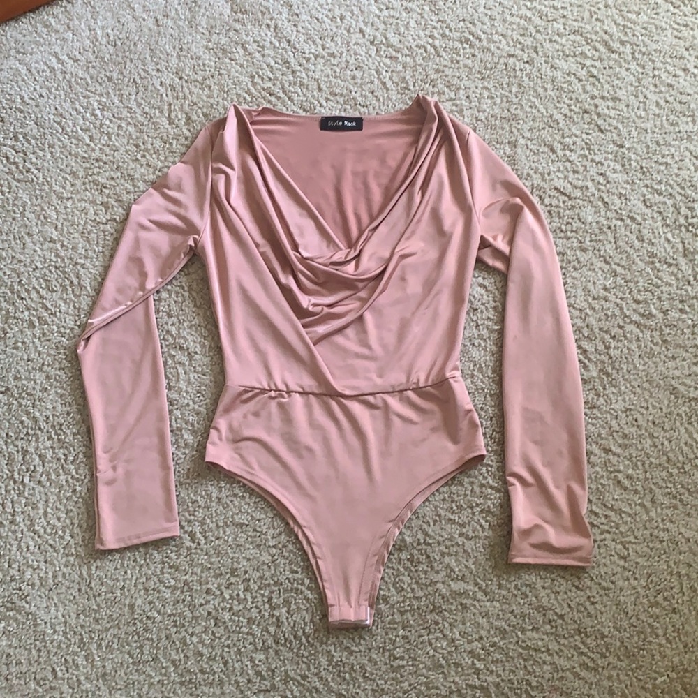 Body Suit